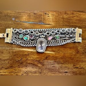 Authentic Guess Watch Bracelet